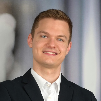 Elias Trautner M.Sc.