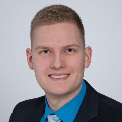 Felix Benjamin Keil M.Sc.