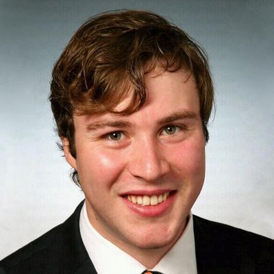 Dr.-Ing. Niels Wegh