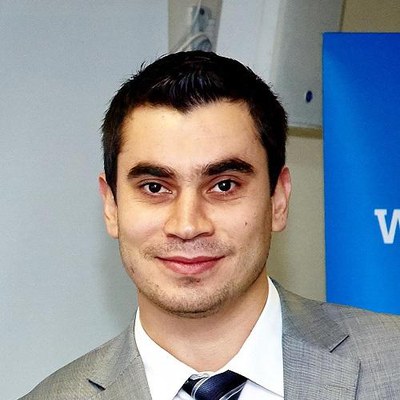 Dr. Sahin Yigit