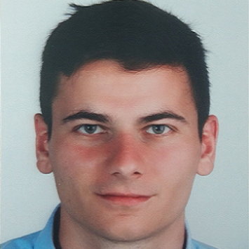 Magnus Schweiger M.Sc.