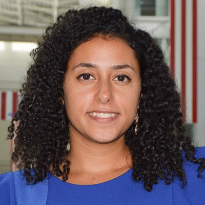 Marianne Abdelsayed M.Sc.