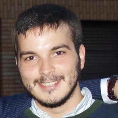 Riccardo Concetti M.Sc.