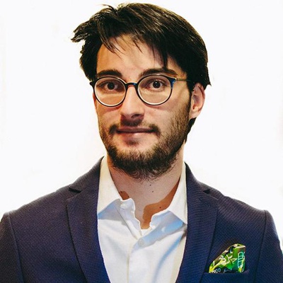 Dr.-Ing. Tony Di Fabbio