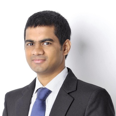 Utkarsh Pathak M.Sc.