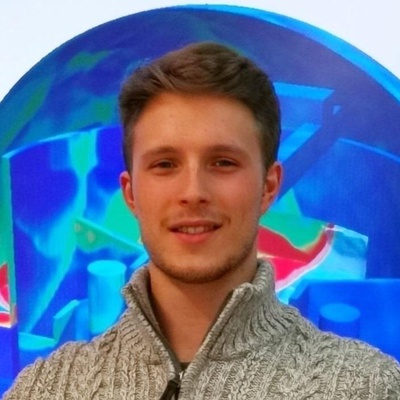 Vinzenz Wehrmann M.Sc.