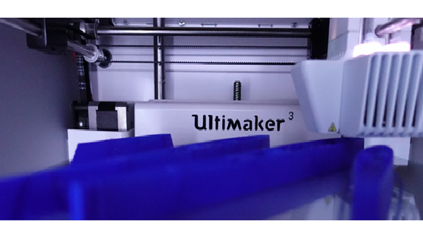 3D Drucker