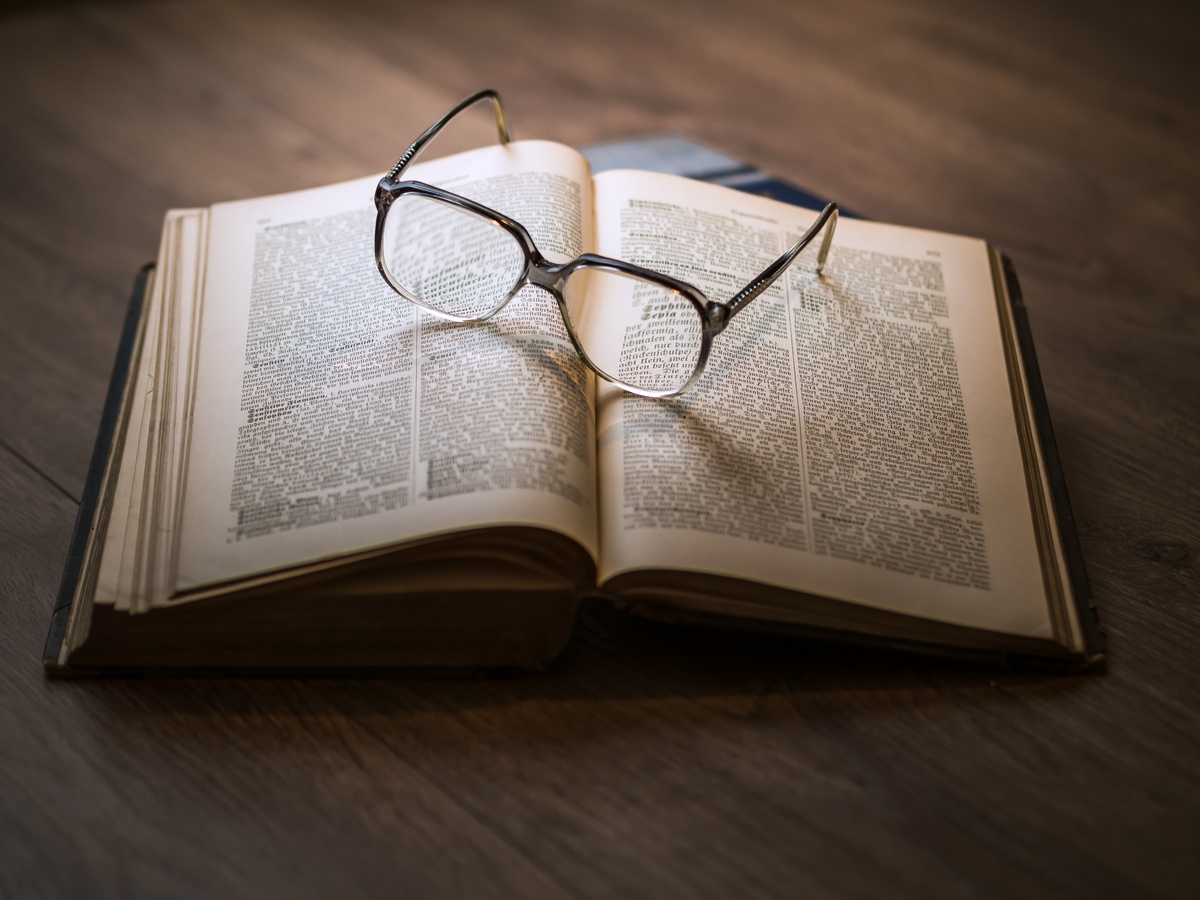 Bachelor thesis topics are online!