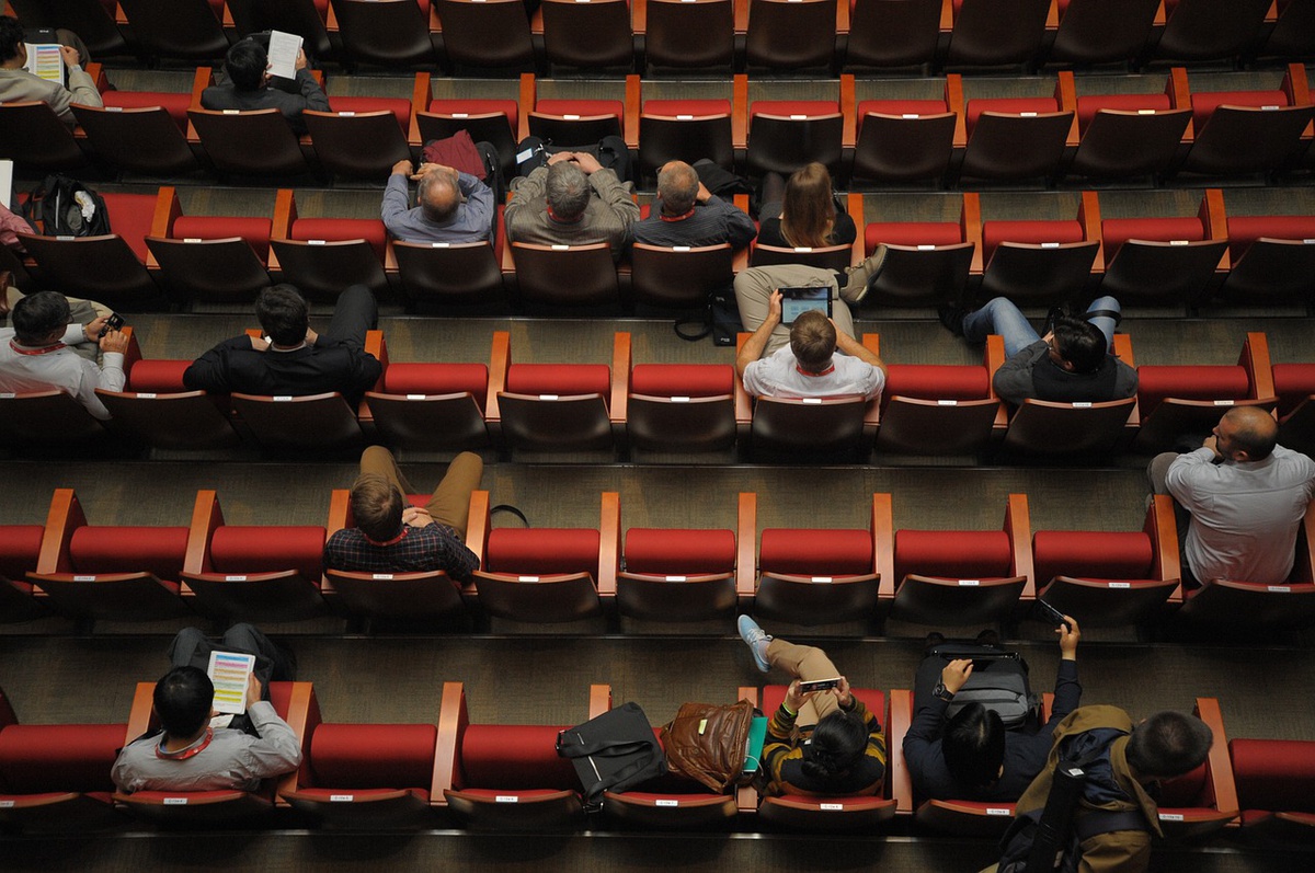 IACCP participation