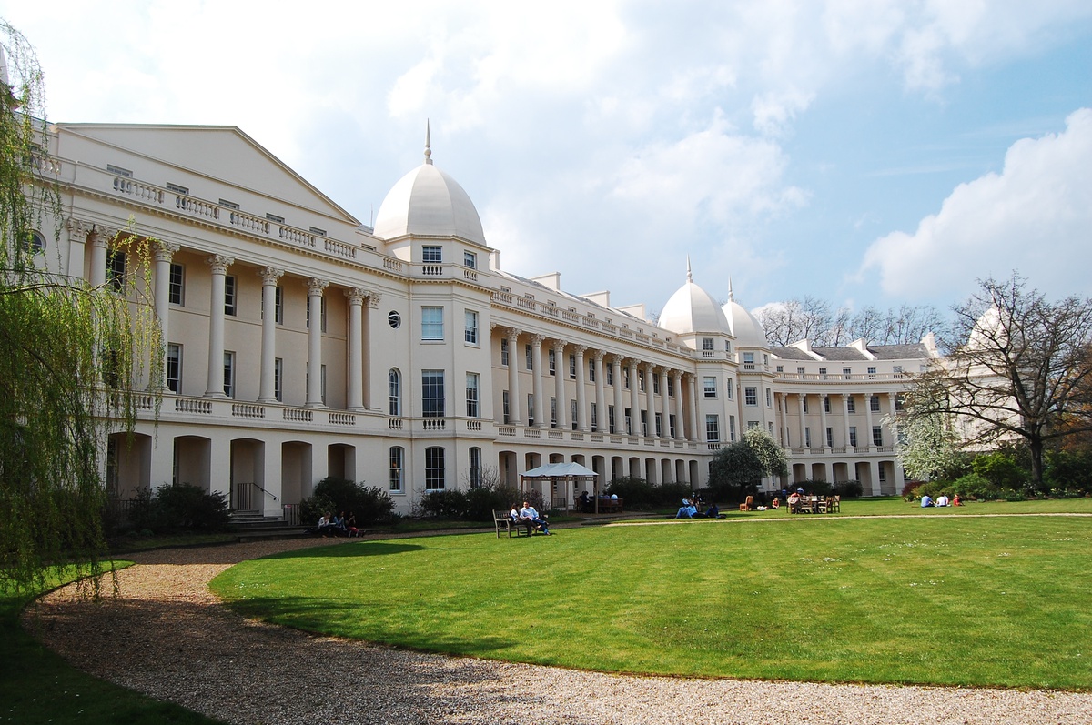 Learning and Collaboration at LBS