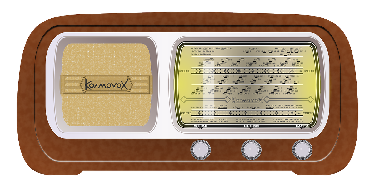 Radio interview with Professor Sonja Sackmann