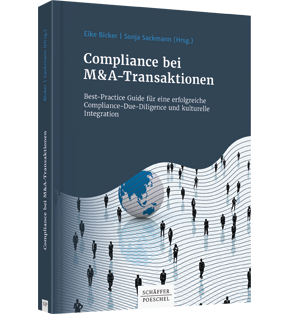 Compliance bei M&A-Transaktionen