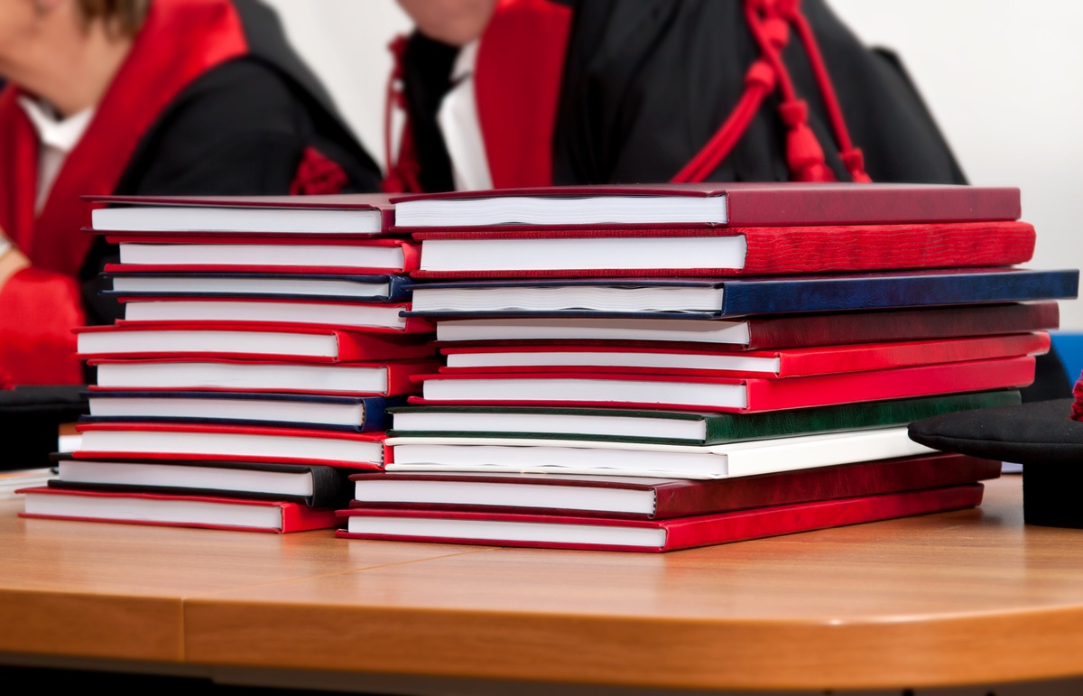 Anmeldungen Masterarbeiten abgeschlossen