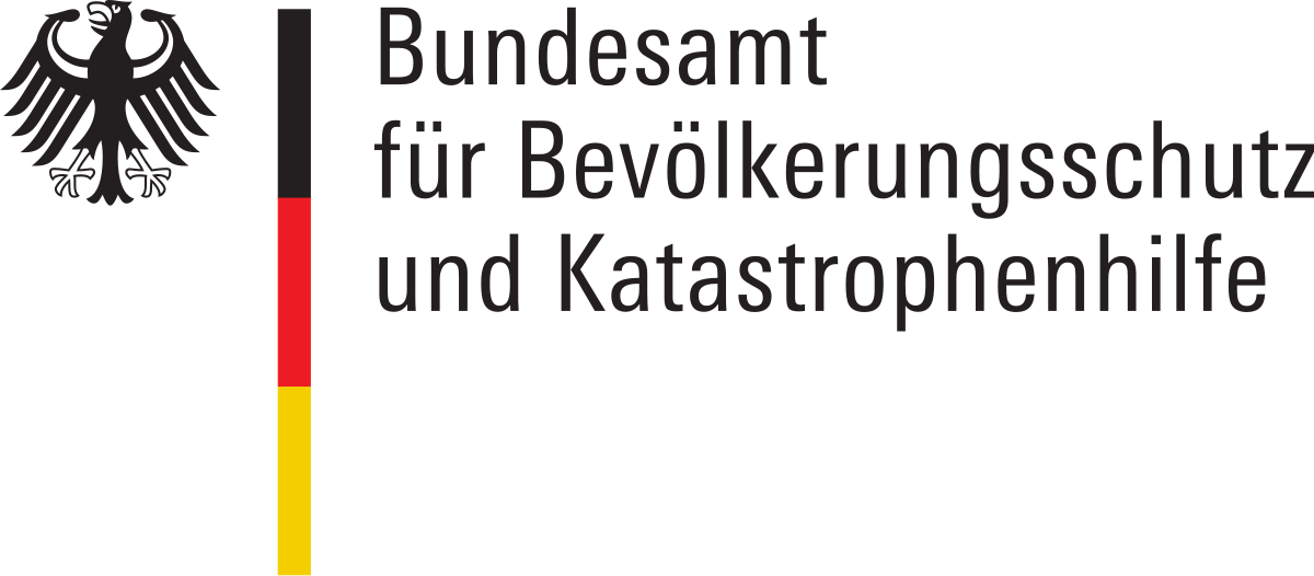 BBK Abschlusspräsentation in Bonn gehalten