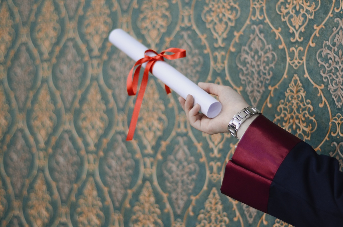Bewerbungen für Bachelorarbeiten bis zum 27. September 2019