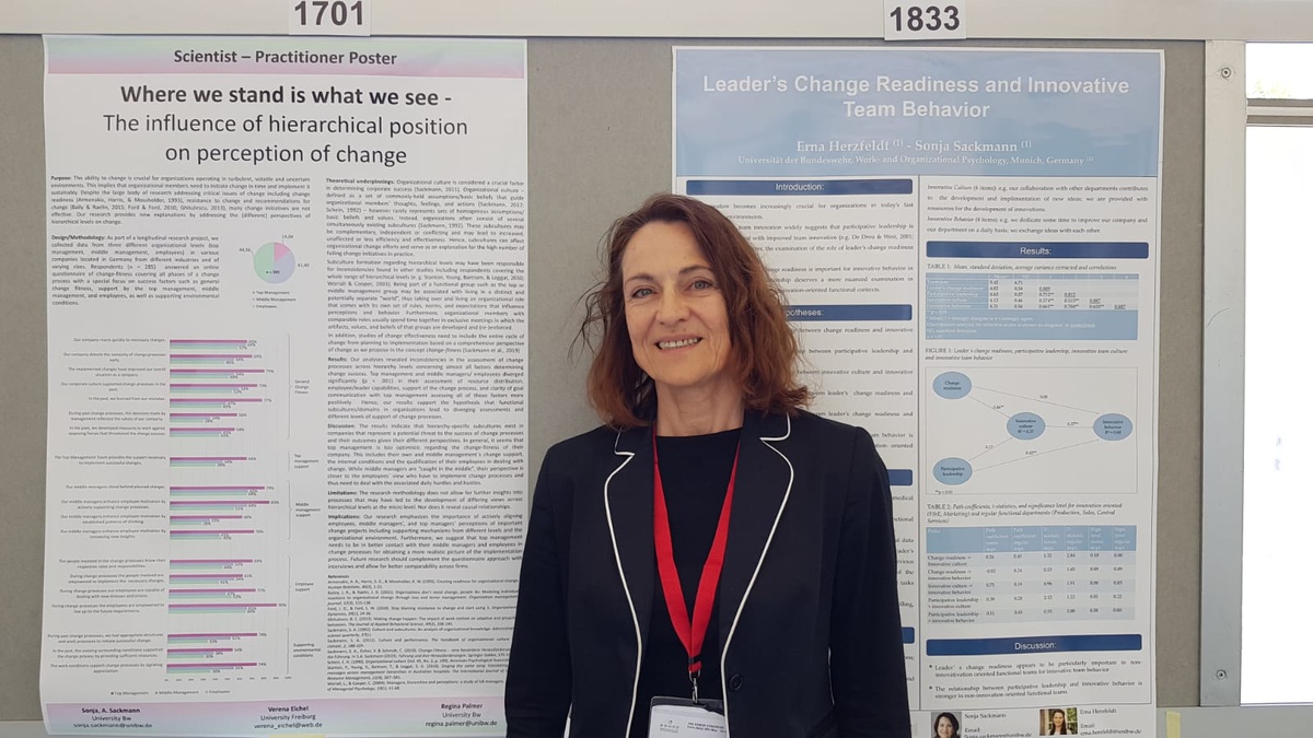 EAWOP 2019