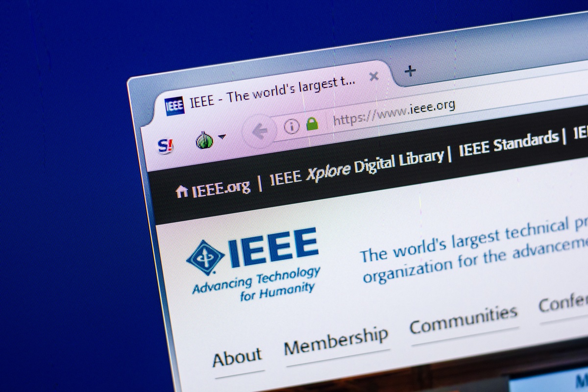 PACY on satellite security for IEEE Spectrum