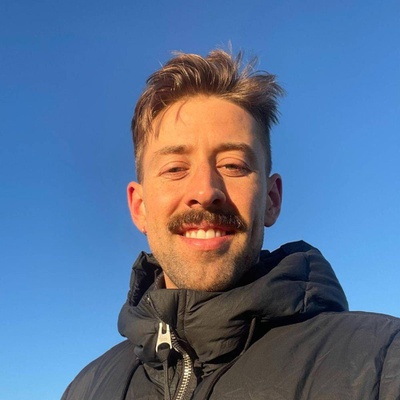 Patrick Hough Ph.D.