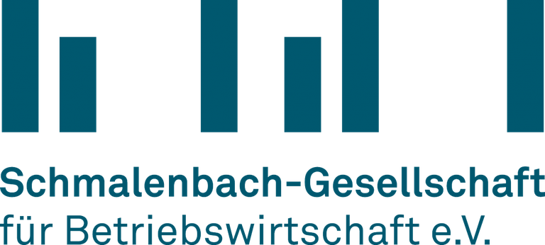 Logo Schmalenbachgesellschaft