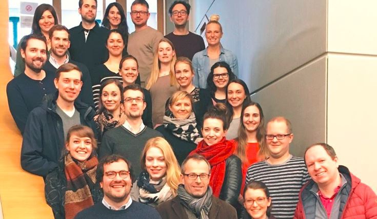 4. Gemeinsames Forschungskolloquium der UniBw M und HHU