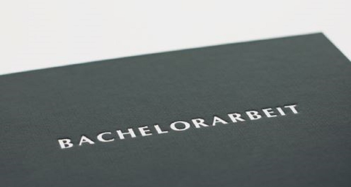 Ausschreibung der Bachelorarbeitsthemen HT 2018