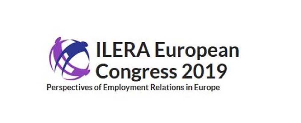 ILERA: Konferenzbeitrag angenommen