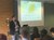 Vortrag von Dr. Georg Loscher bei der Europaregion-Donau-Moldau Konferenz