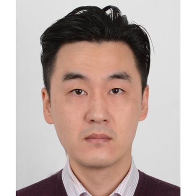 Dr. Kangho Kay Lee