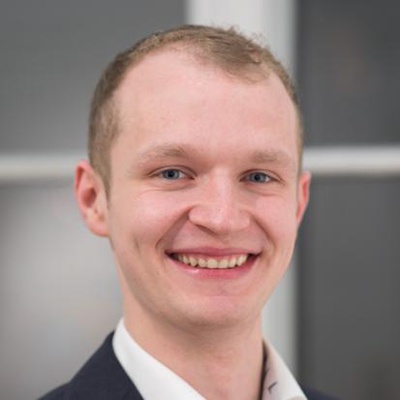 Nikolas Dominik M.Sc.