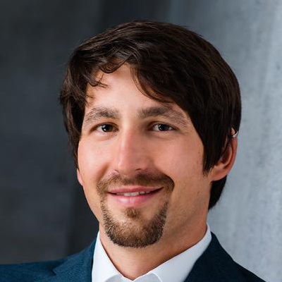 Simon Schlosser M.Eng.