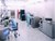 Cleanroom 100 (Front End of Line)