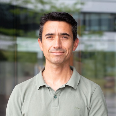 Alejandro Madina Cerda