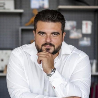 Dipl.-Ing. Nikola Emilov Ganchev