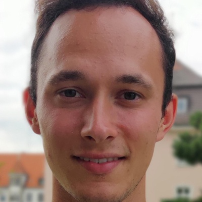 Maximilian Maigler M.Sc.