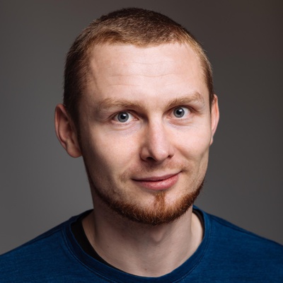 Dr.-Ing. Michal Szulc