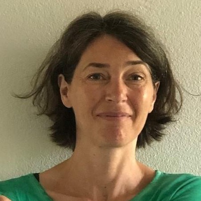 Silva Schein B.Sc.