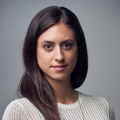 Valentina Pessina Ph.D.