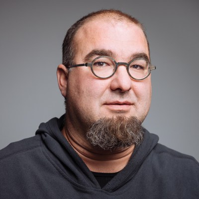 Alexander Mai