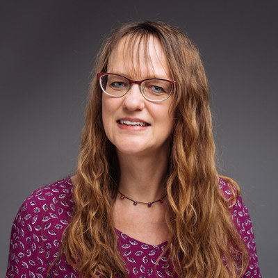 Dipl.-Ing. (FH) Bettina Behrend