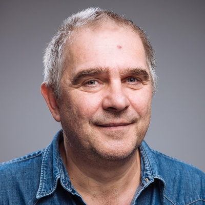 Dr.-Ing. Günter Forster