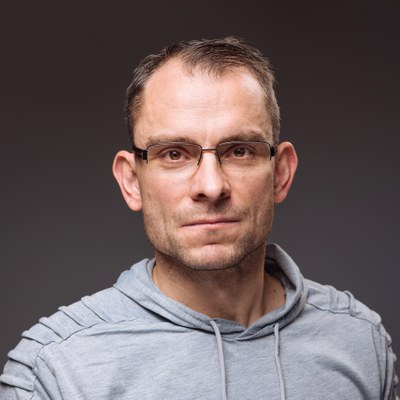 Dr.-Ing. Stephan Zimmermann