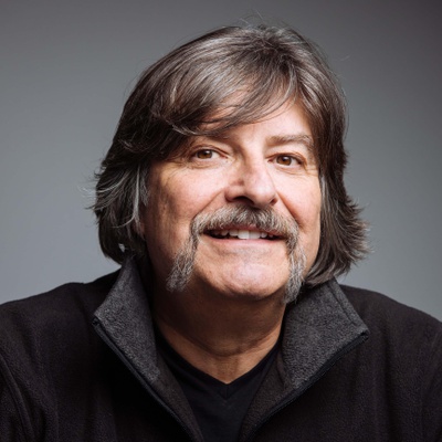 Ulrich Bayrle