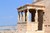 Timothy Williams in Athens