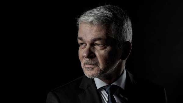 Prof. Dr. Carlo Masala