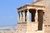 Timothy Williams in Athen
