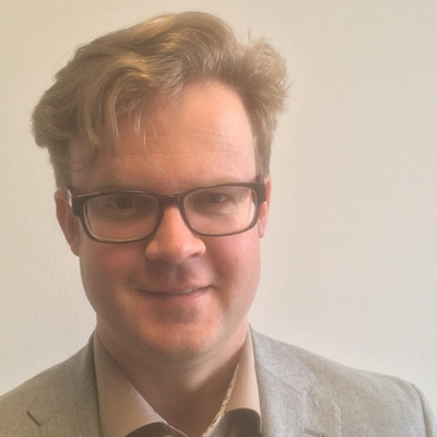 Sebastian Wachsmann