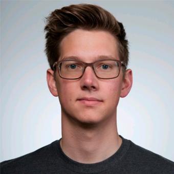 Alexander Atzberger M.Sc.
