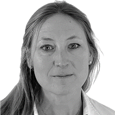 Dipl.-Ing. (FH) Bettina Heß