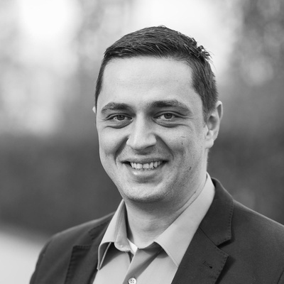Dr.-Ing. Andreas Händler