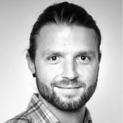 Ralf Lösch M.Eng.